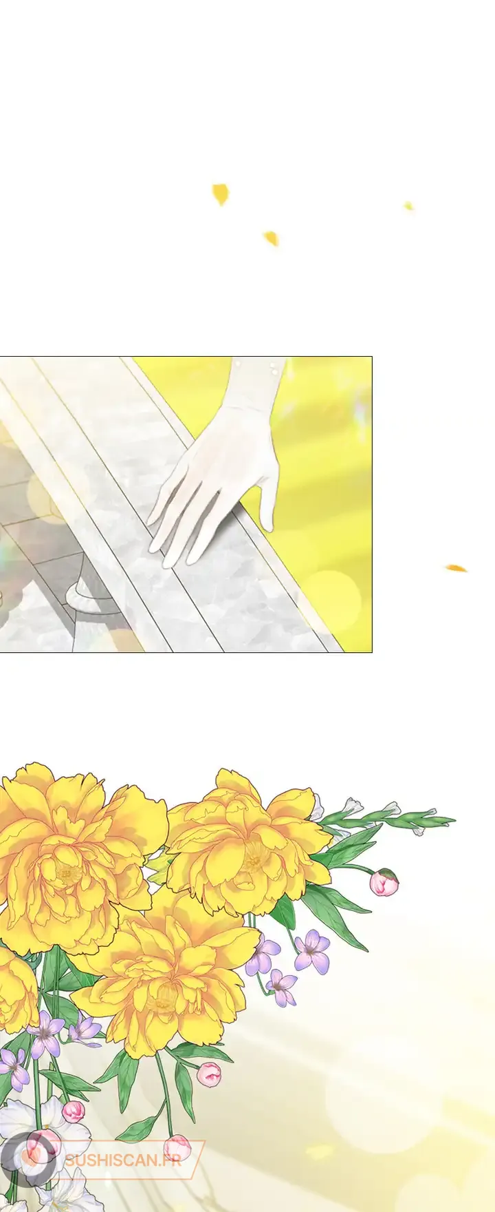 Read Serena FR Manga Online