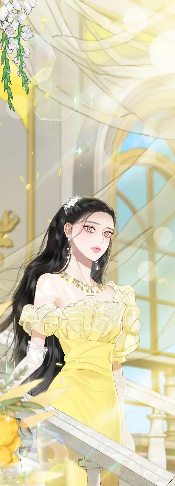 Read Serena FR Manga Online