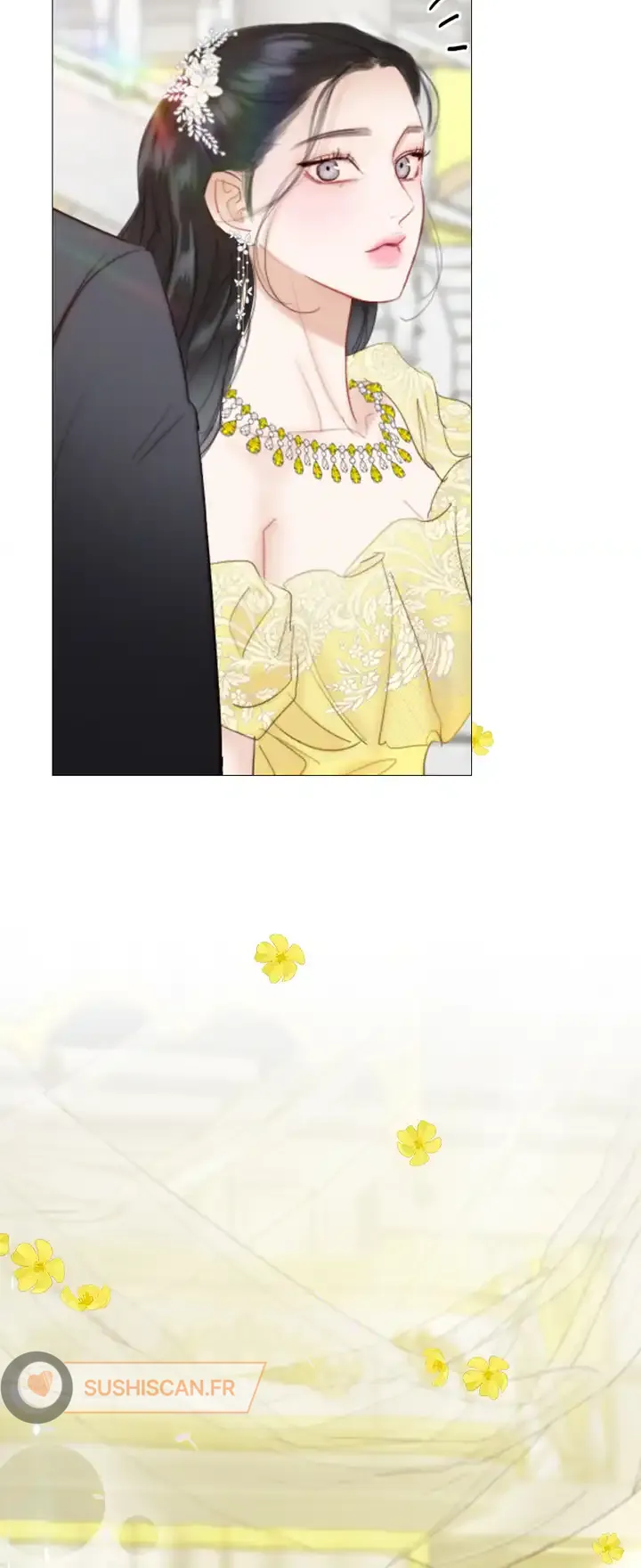 Read Serena FR Manga Online