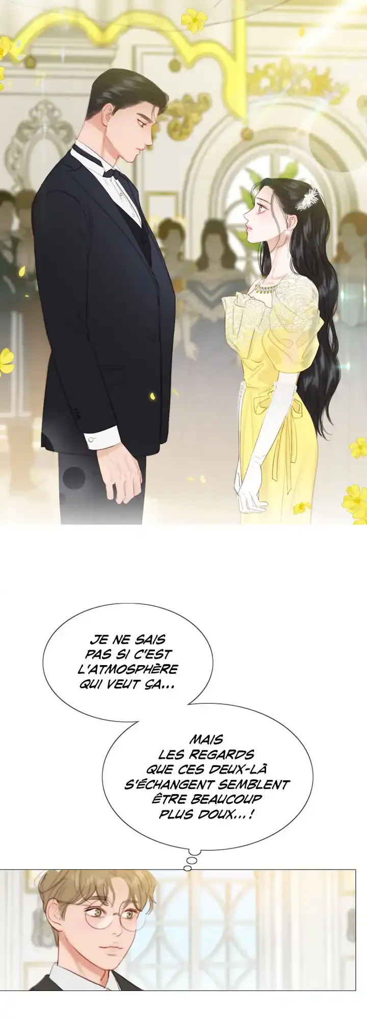 Read Serena FR Manga Online