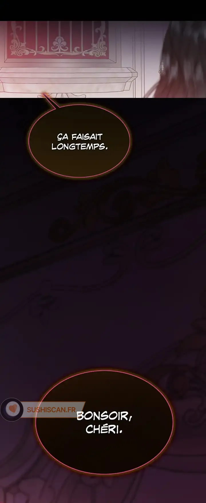 Read Serena FR Manga Online