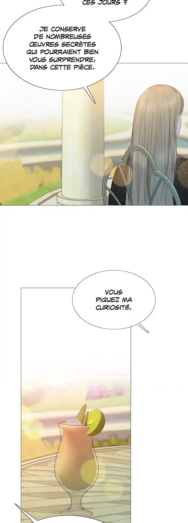 Read Serena FR Manga Online
