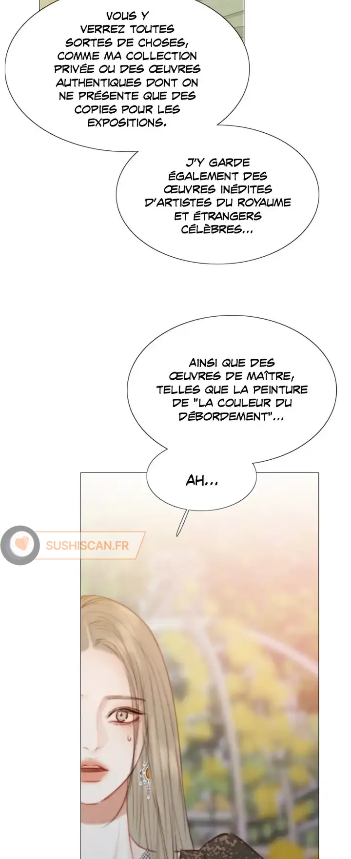 Read Serena FR Manga Online