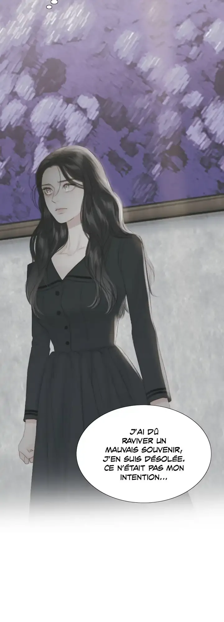 Read Serena FR Manga Online