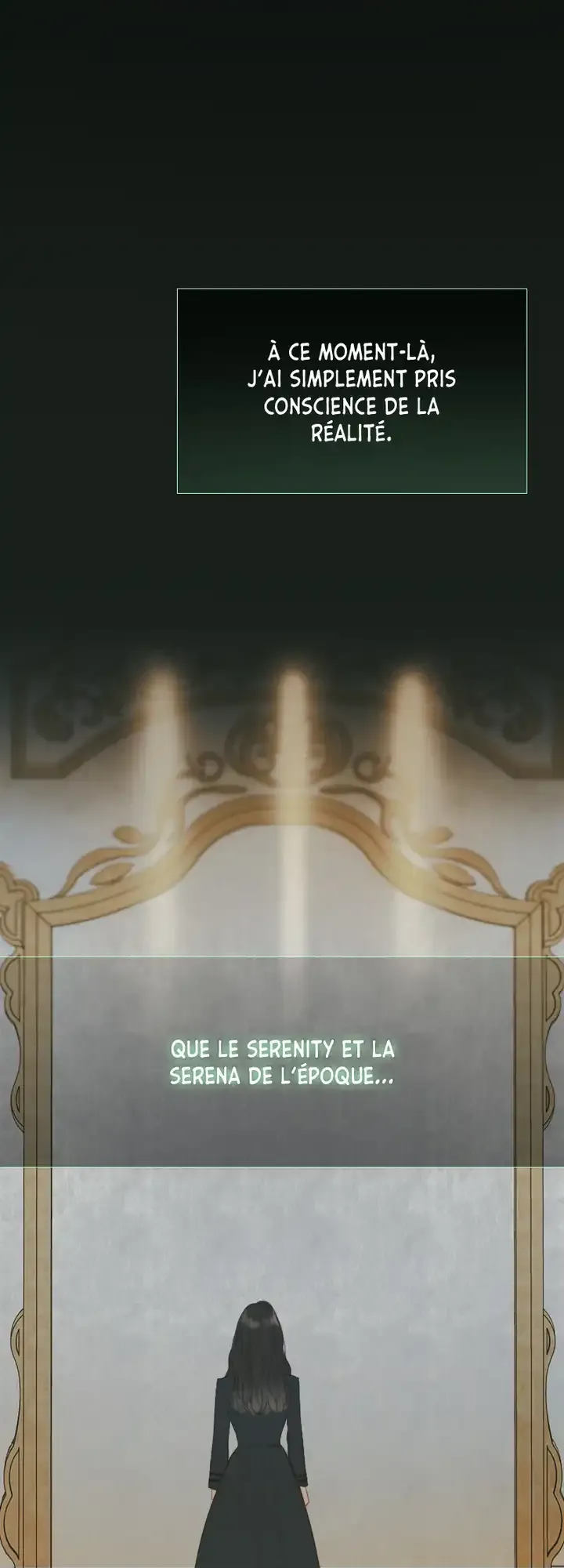 Read Serena FR Manga Online