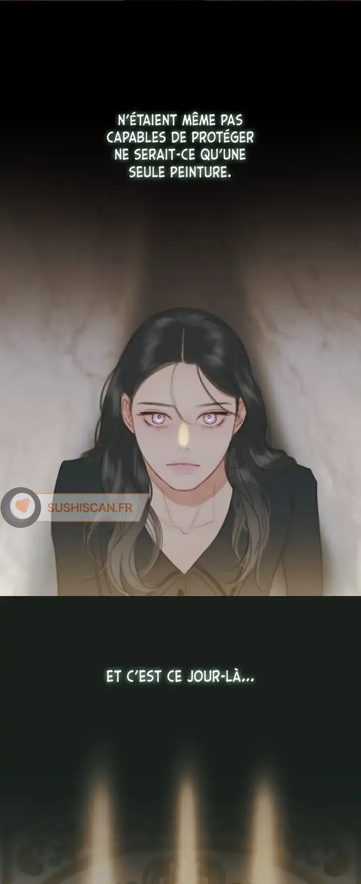 Read Serena FR Manga Online