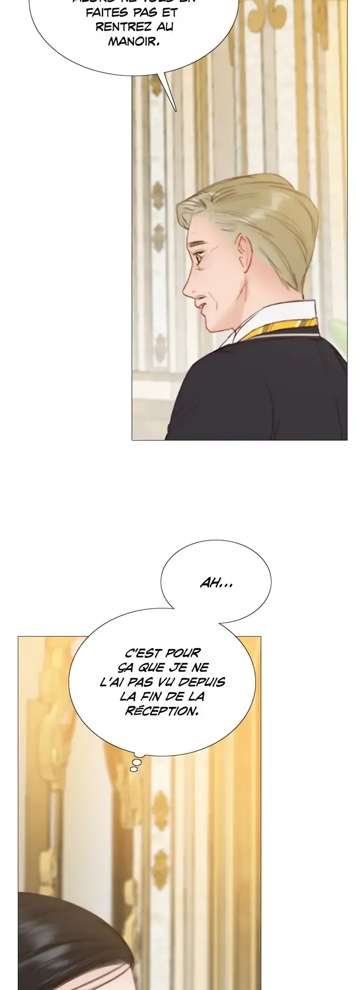 Read Serena FR Manga Online