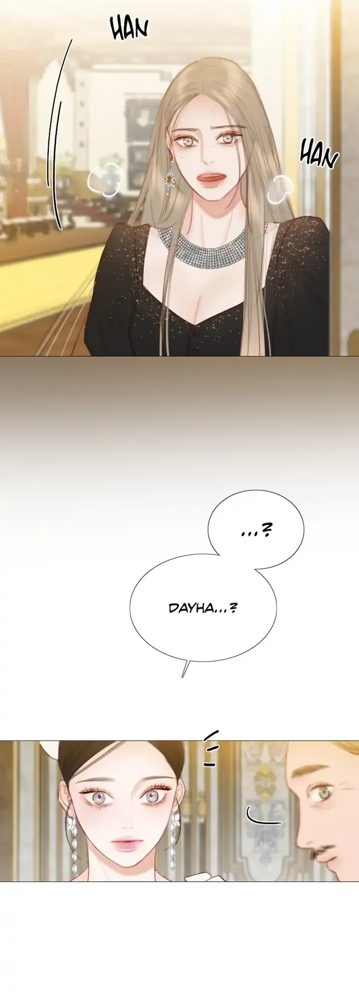 Read Serena FR Manga Online