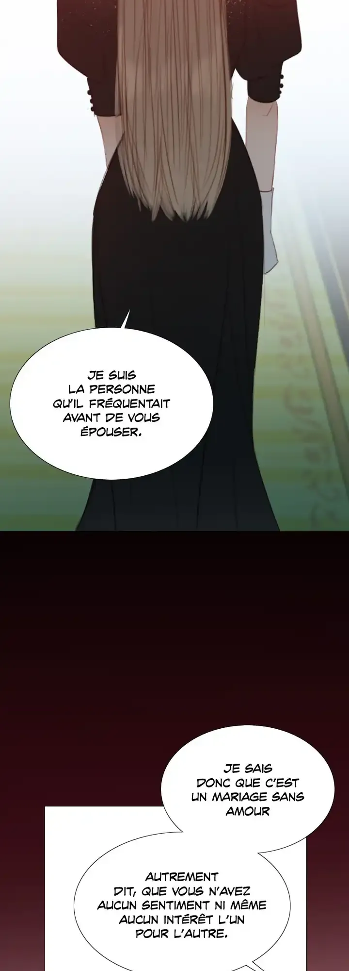 Read Serena FR Manga Online