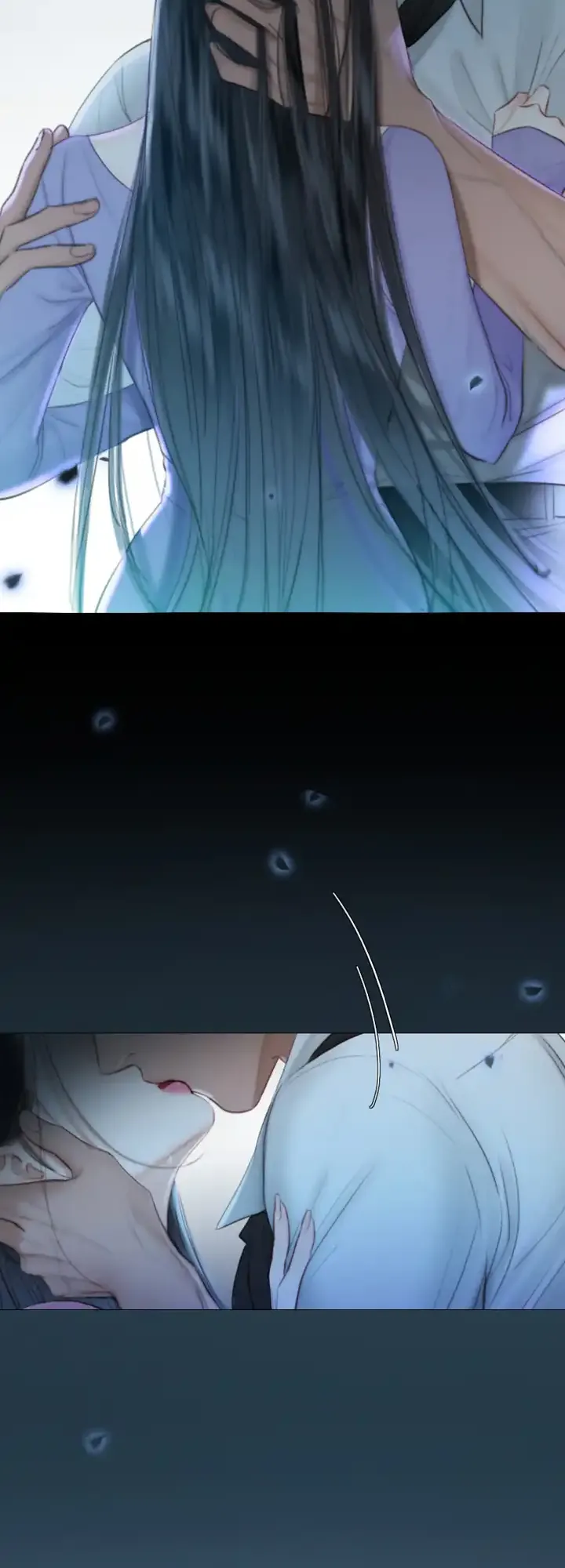 Read Serena FR Manga Online