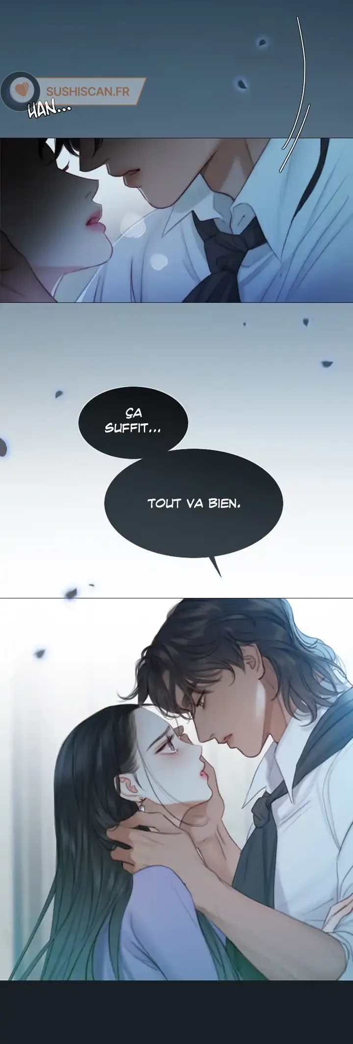Read Serena FR Manga Online