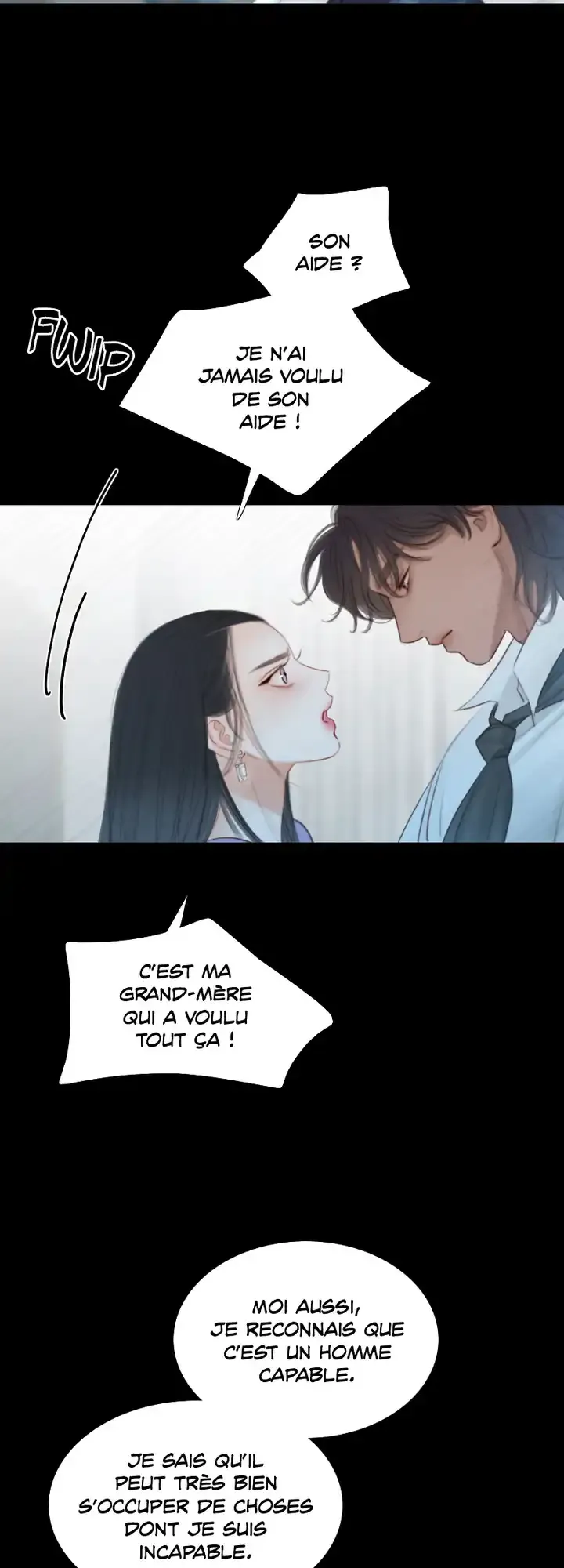 Read Serena FR Manga Online