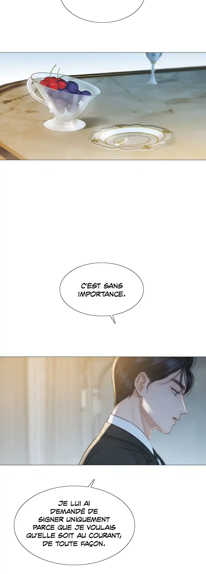 Read Serena FR Manga Online