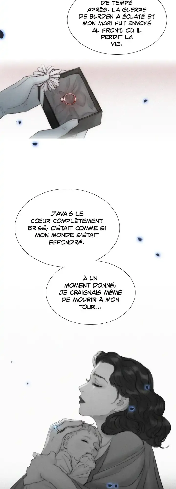 Read Serena FR Manga Online