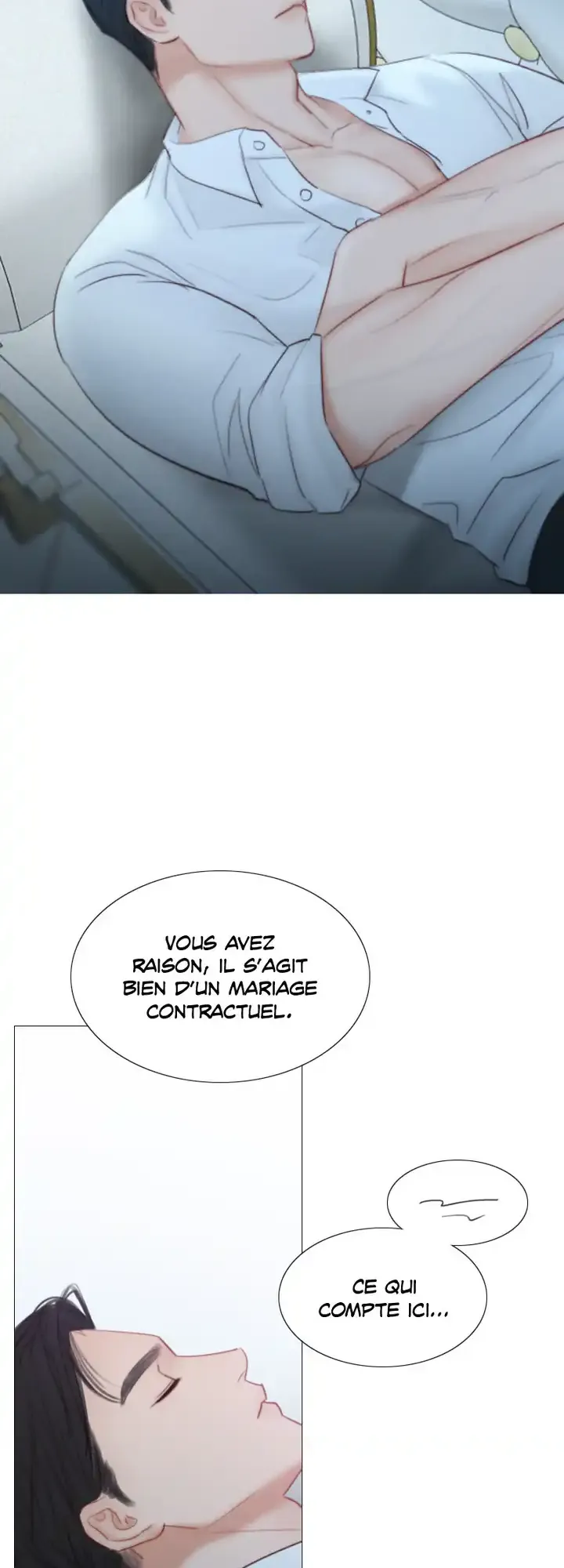 Read Serena FR Manga Online
