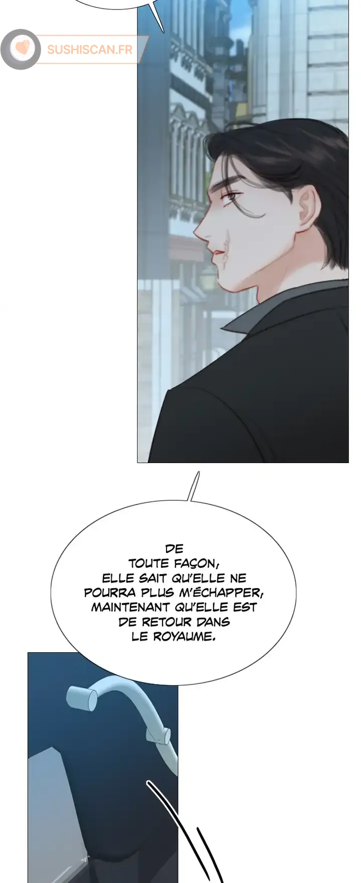 Read Serena FR Manga Online