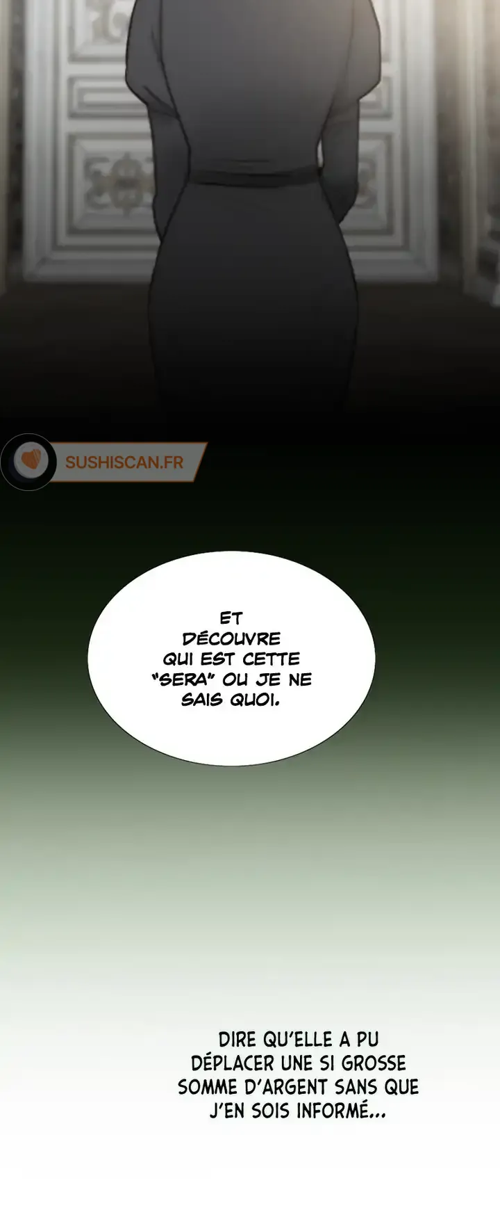 Read Serena FR Manga Online