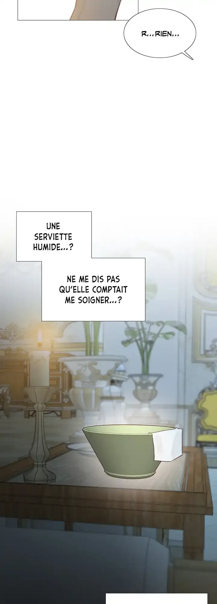 Read Serena FR Manga Online