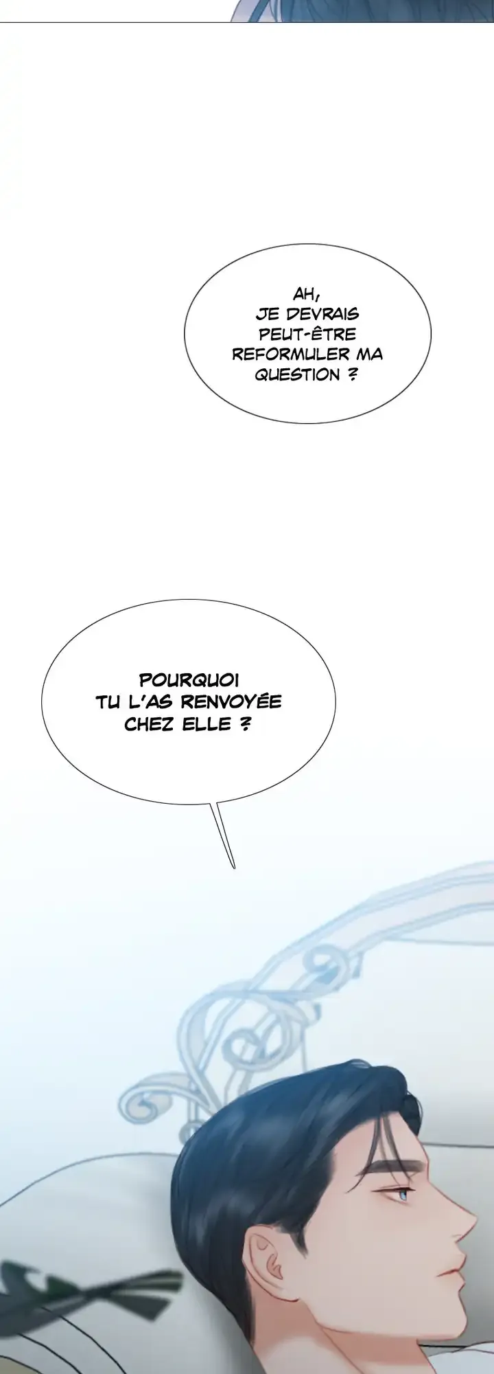 Read Serena FR Manga Online
