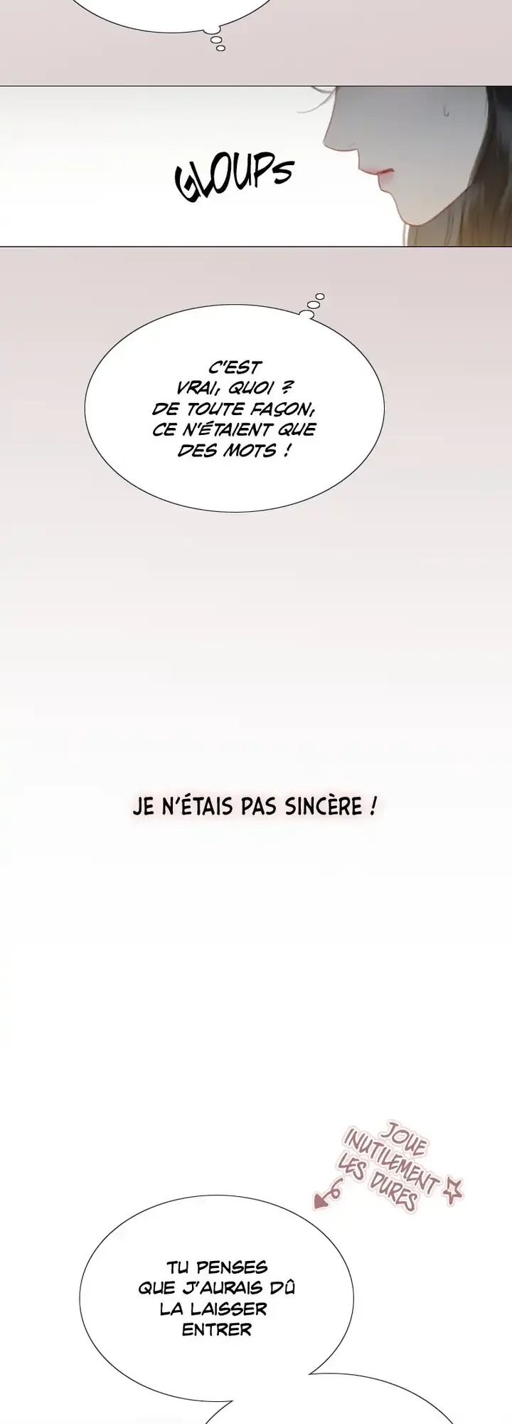 Read Serena FR Manga Online