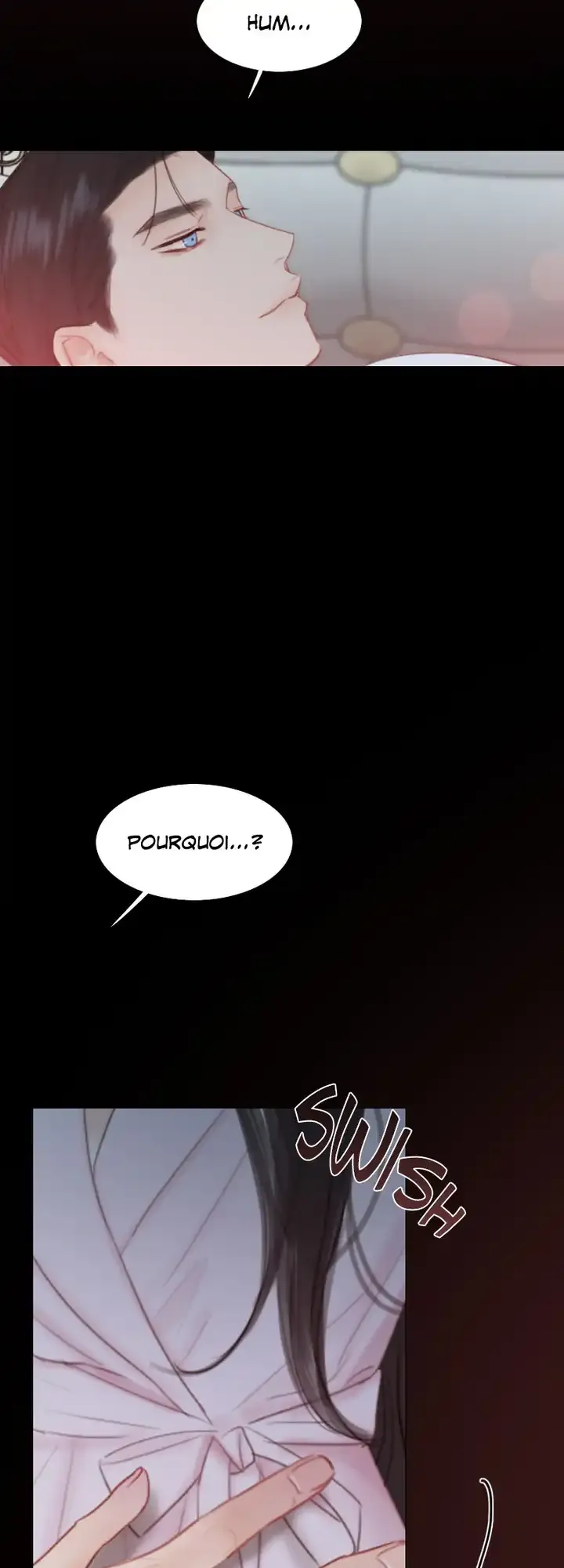 Read Serena FR Manga Online