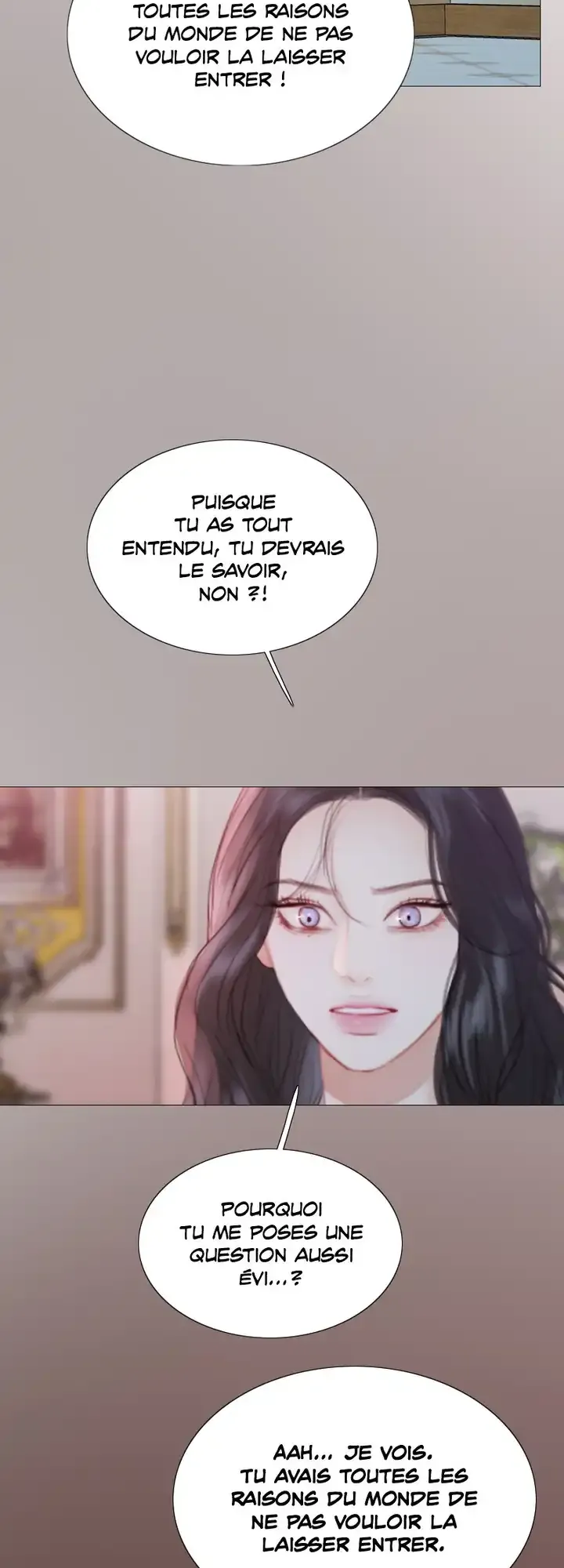 Read Serena FR Manga Online
