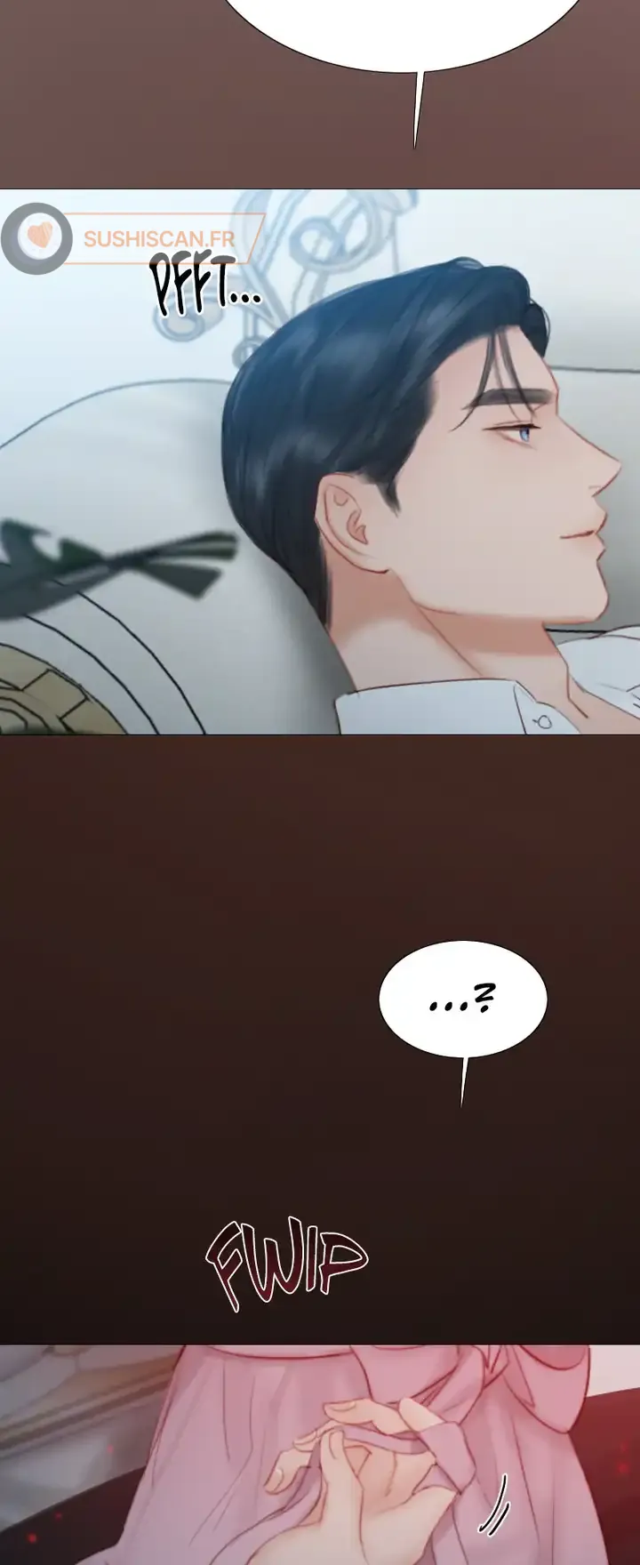 Read Serena FR Manga Online