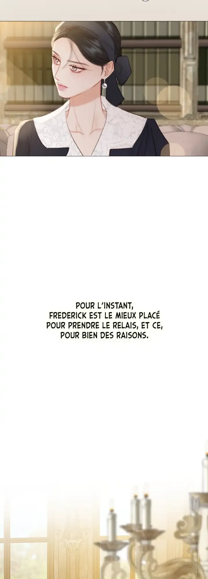 Read Serena FR Manga Online