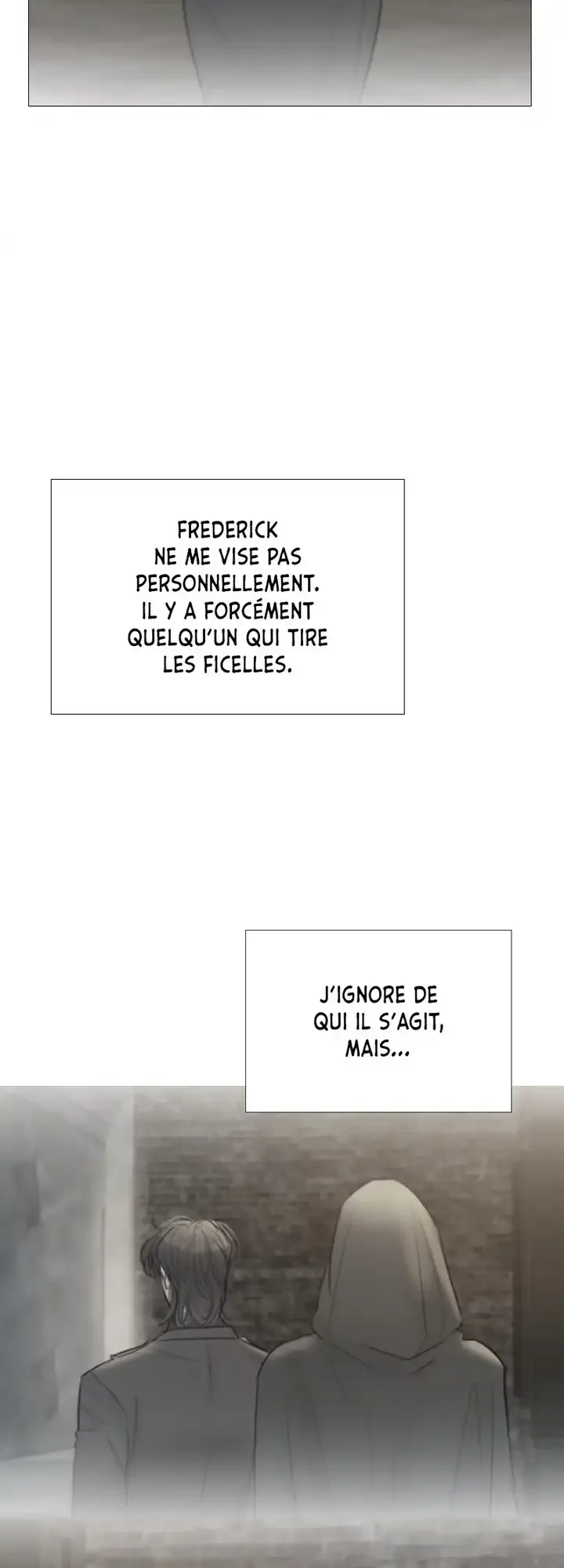 Read Serena FR Manga Online