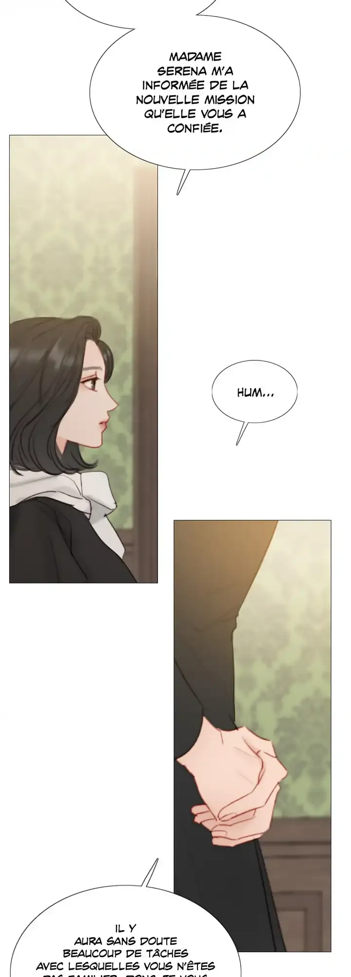 Read Serena FR Manga Online