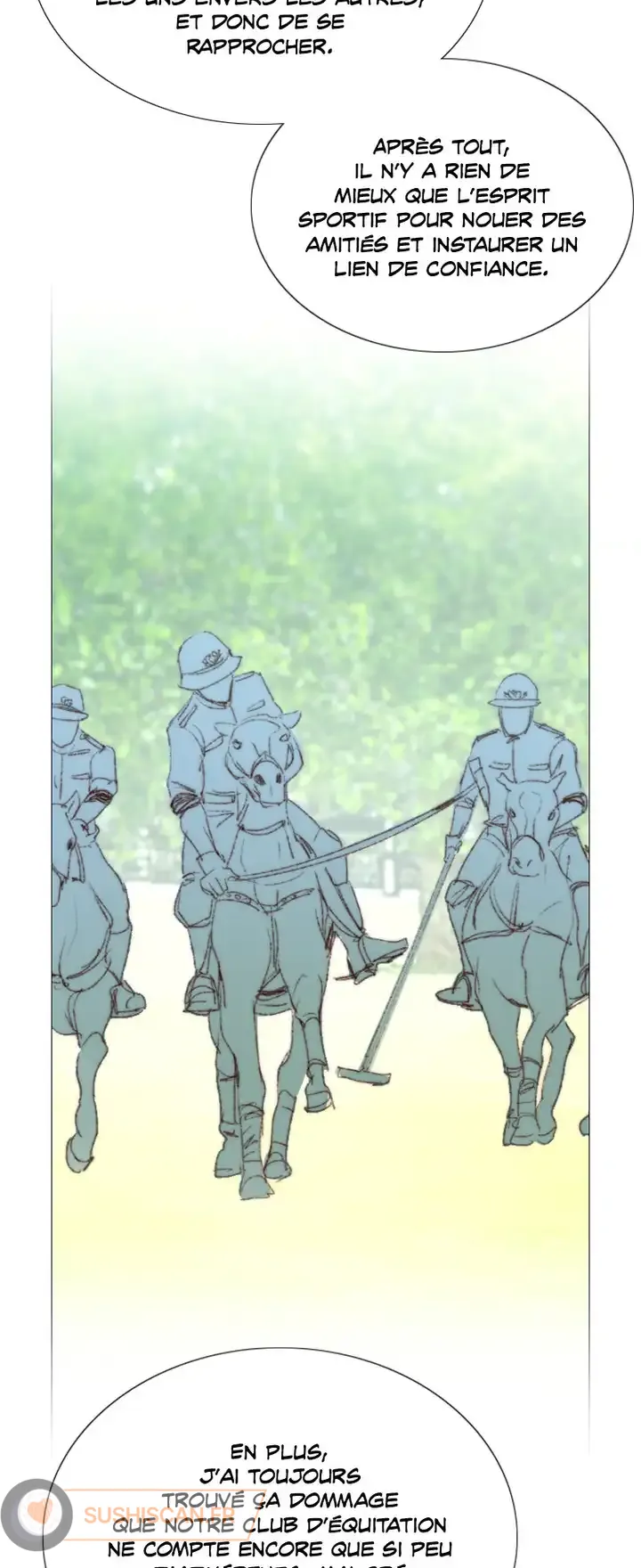 Read Serena FR Manga Online
