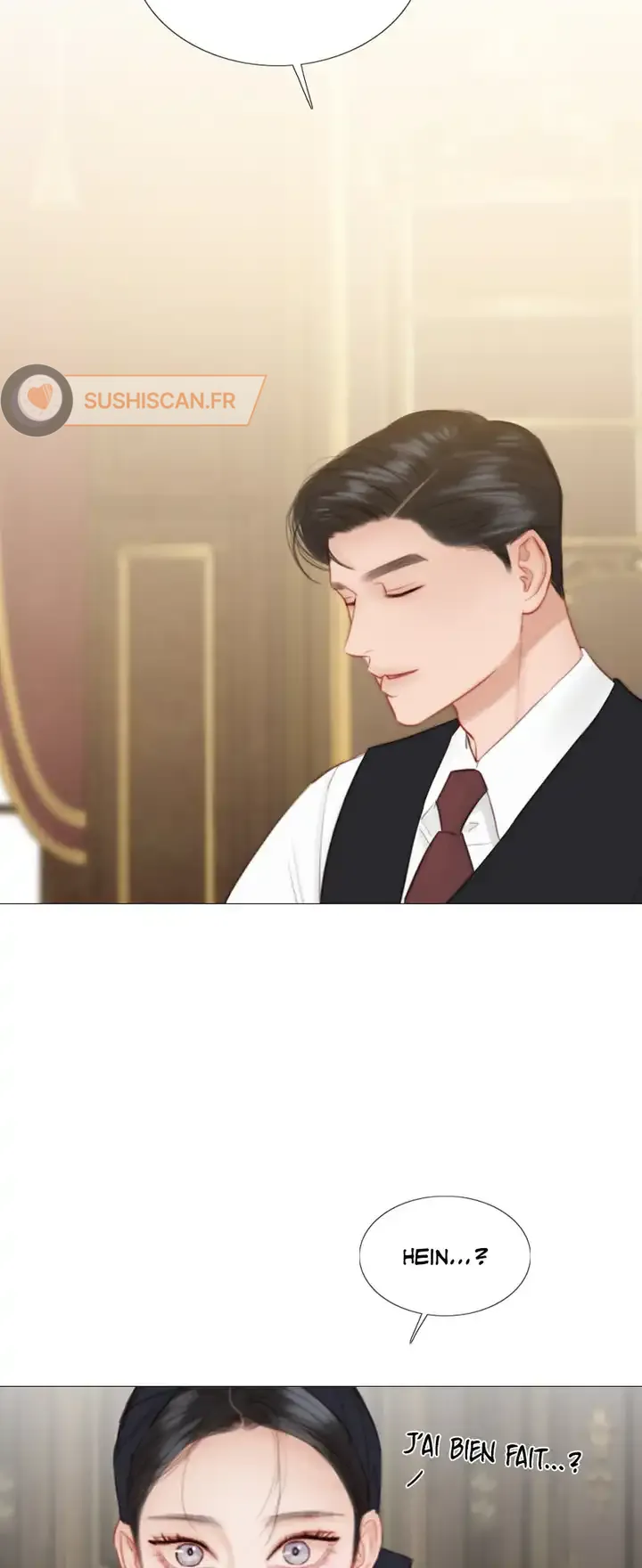 Read Serena FR Manga Online