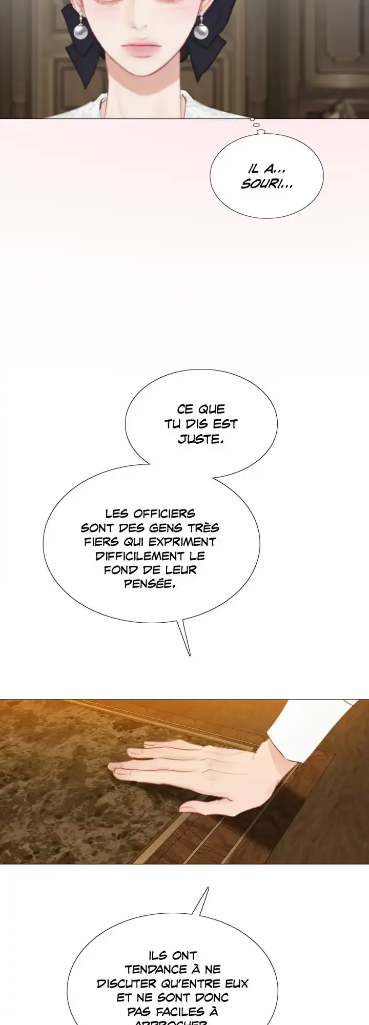 Read Serena FR Manga Online