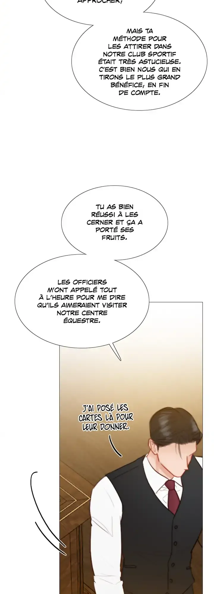 Read Serena FR Manga Online