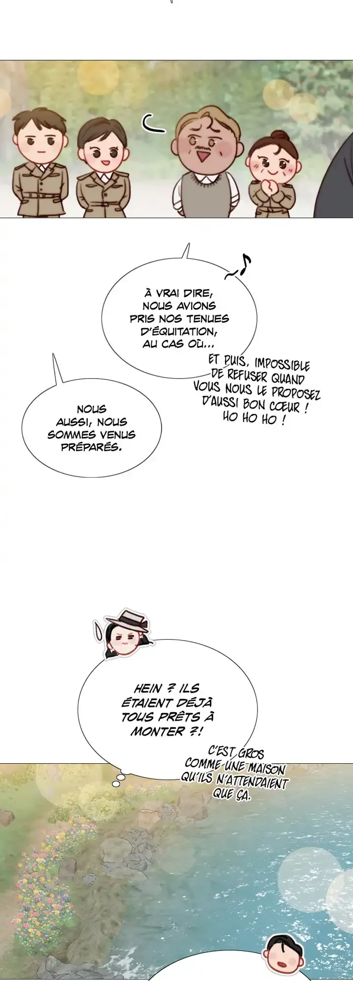 Read Serena FR Manga Online