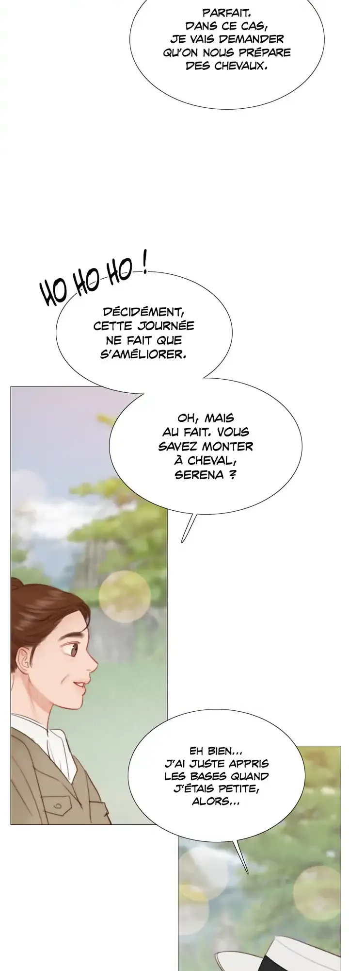 Read Serena FR Manga Online