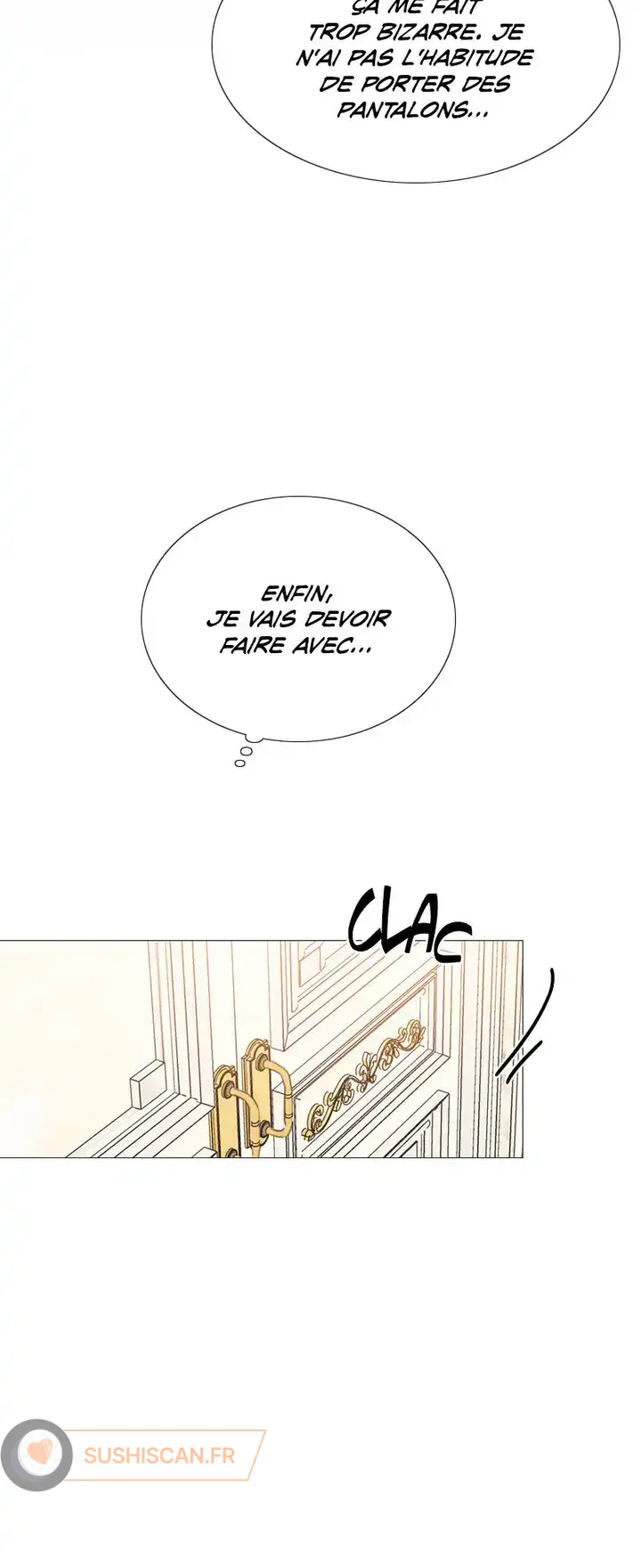 Read Serena FR Manga Online