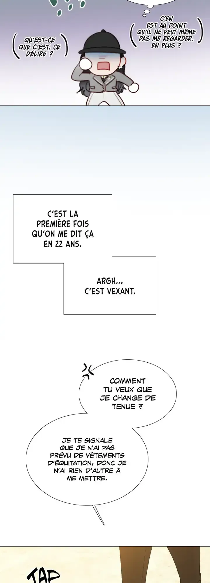 Read Serena FR Manga Online