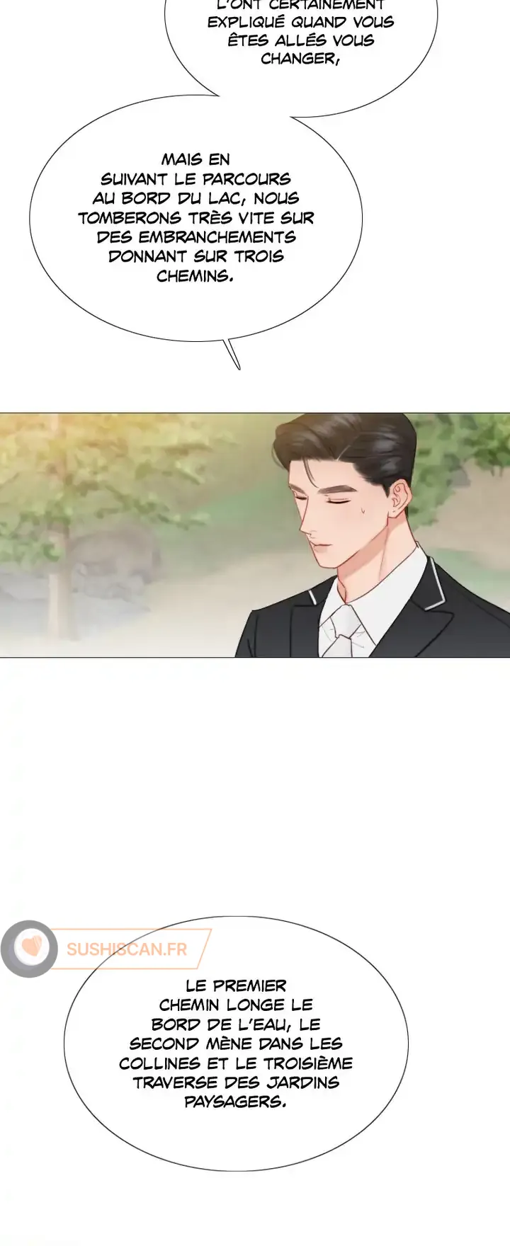 Read Serena FR Manga Online