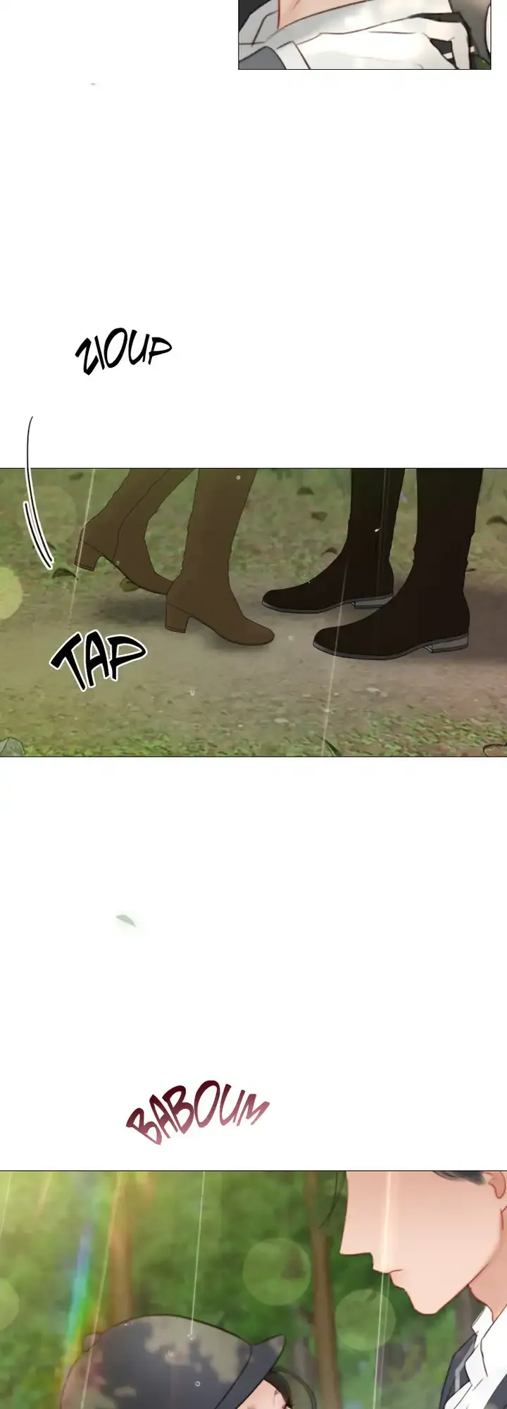 Read Serena FR Manga Online