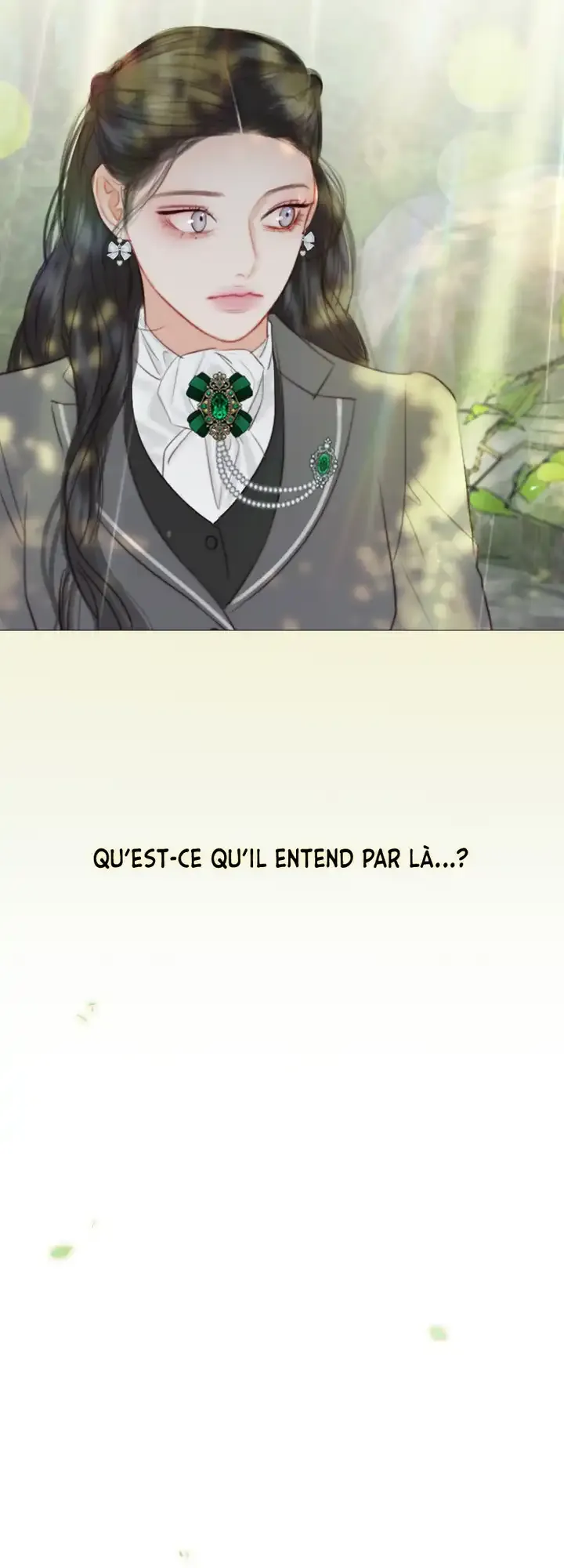 Read Serena FR Manga Online