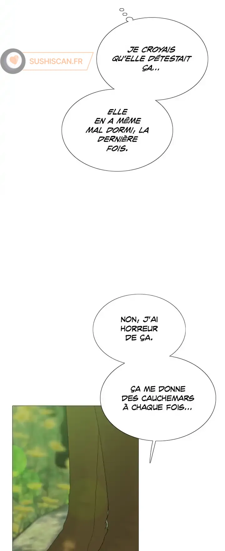 Read Serena FR Manga Online