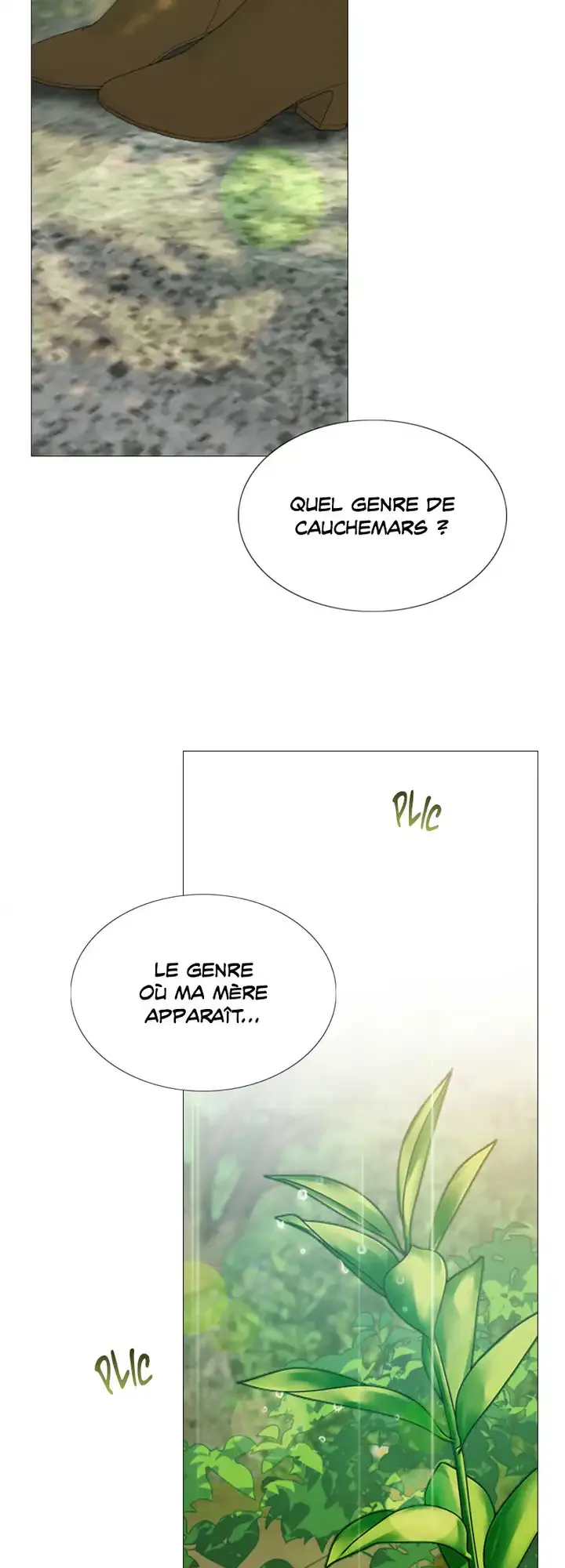 Read Serena FR Manga Online