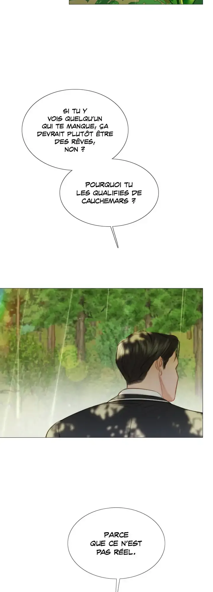 Read Serena FR Manga Online