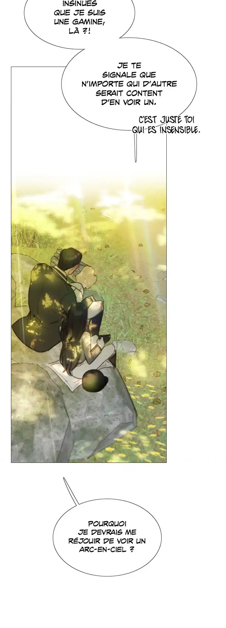 Read Serena FR Manga Online