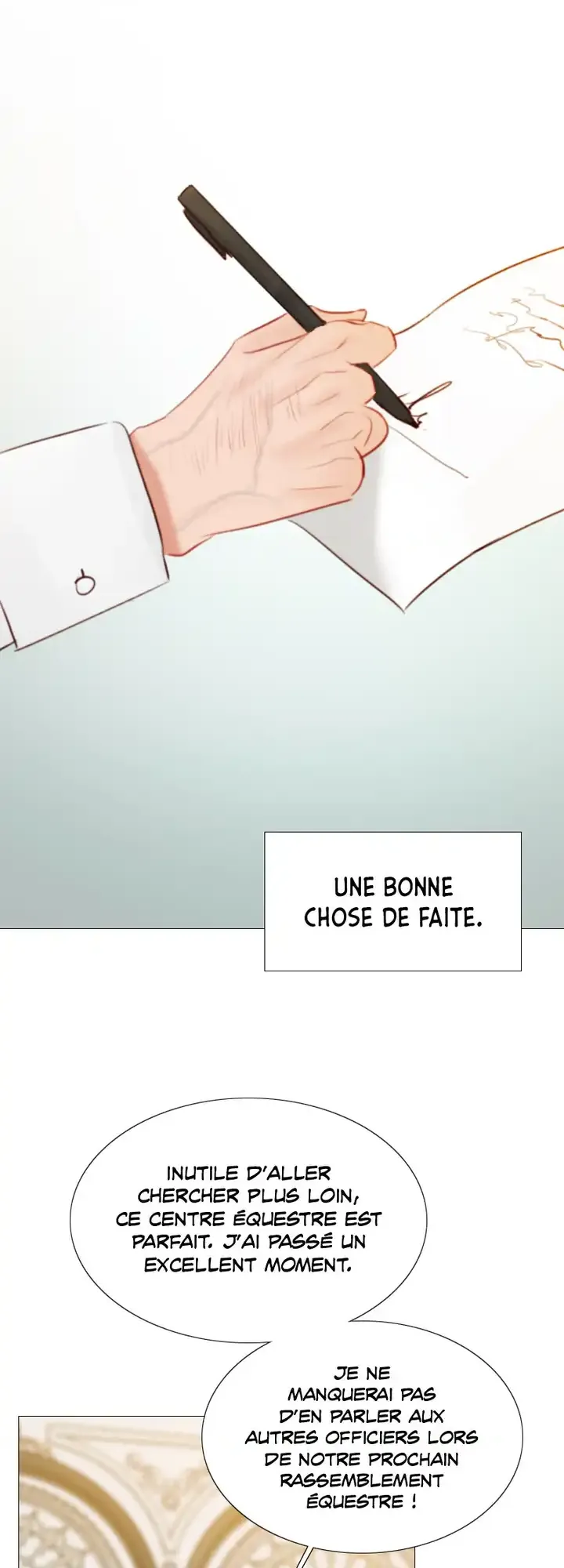 Read Serena FR Manga Online