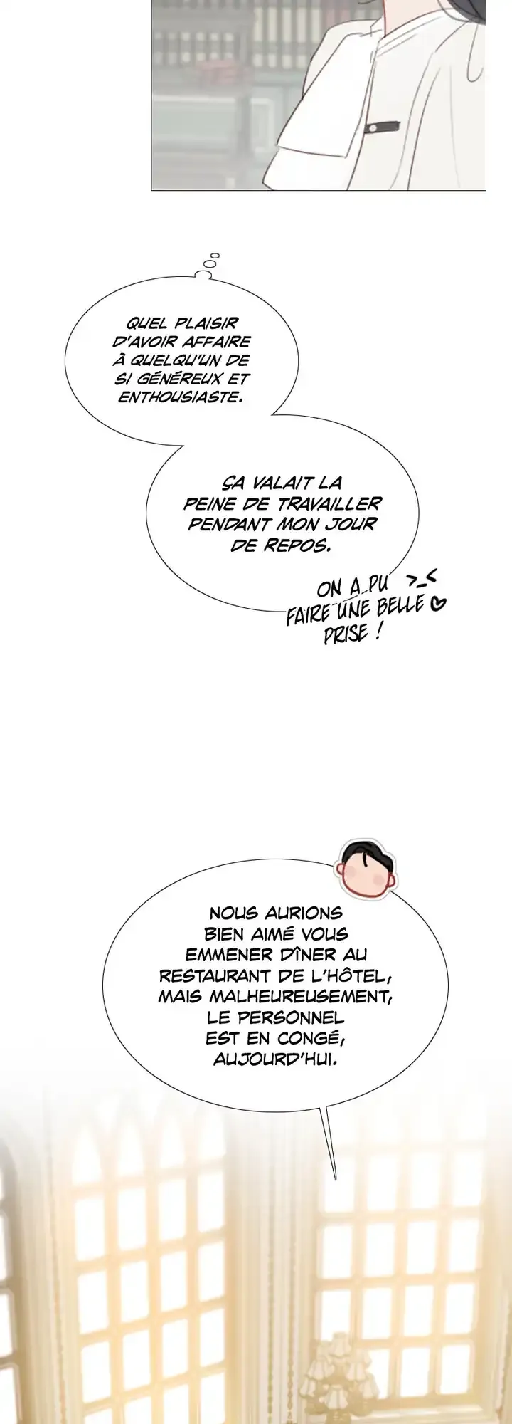 Read Serena FR Manga Online