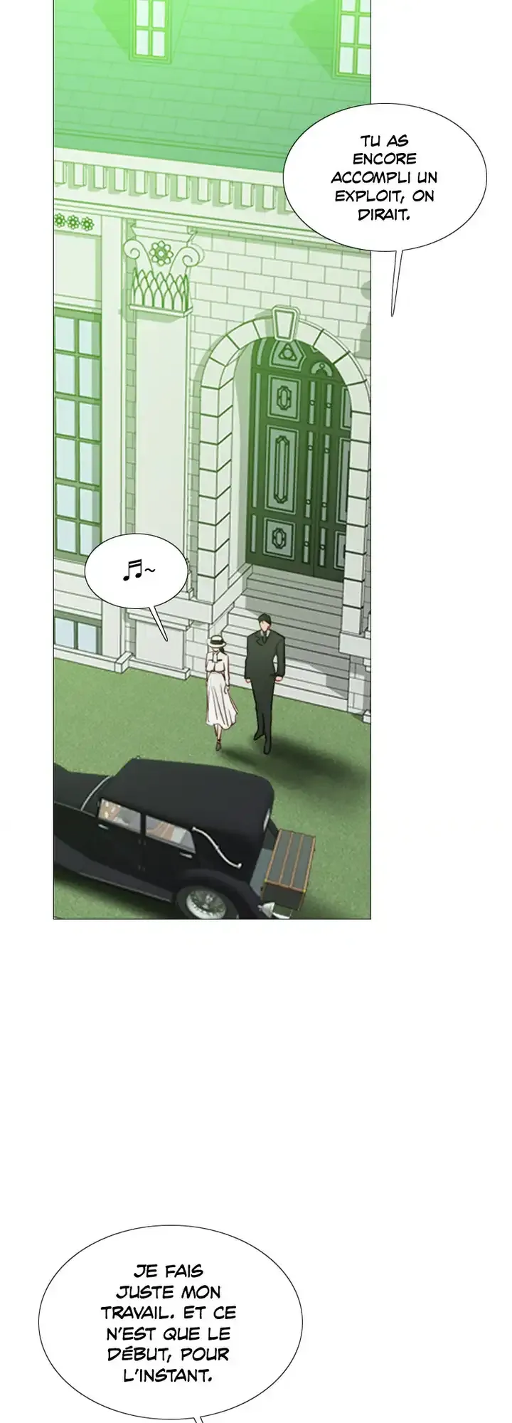 Read Serena FR Manga Online