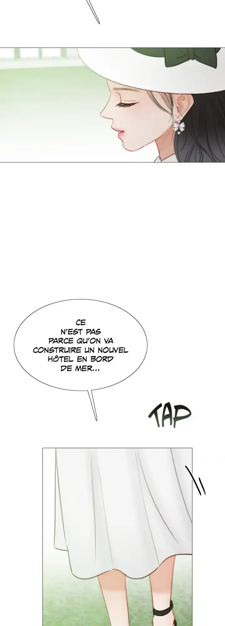Read Serena FR Manga Online