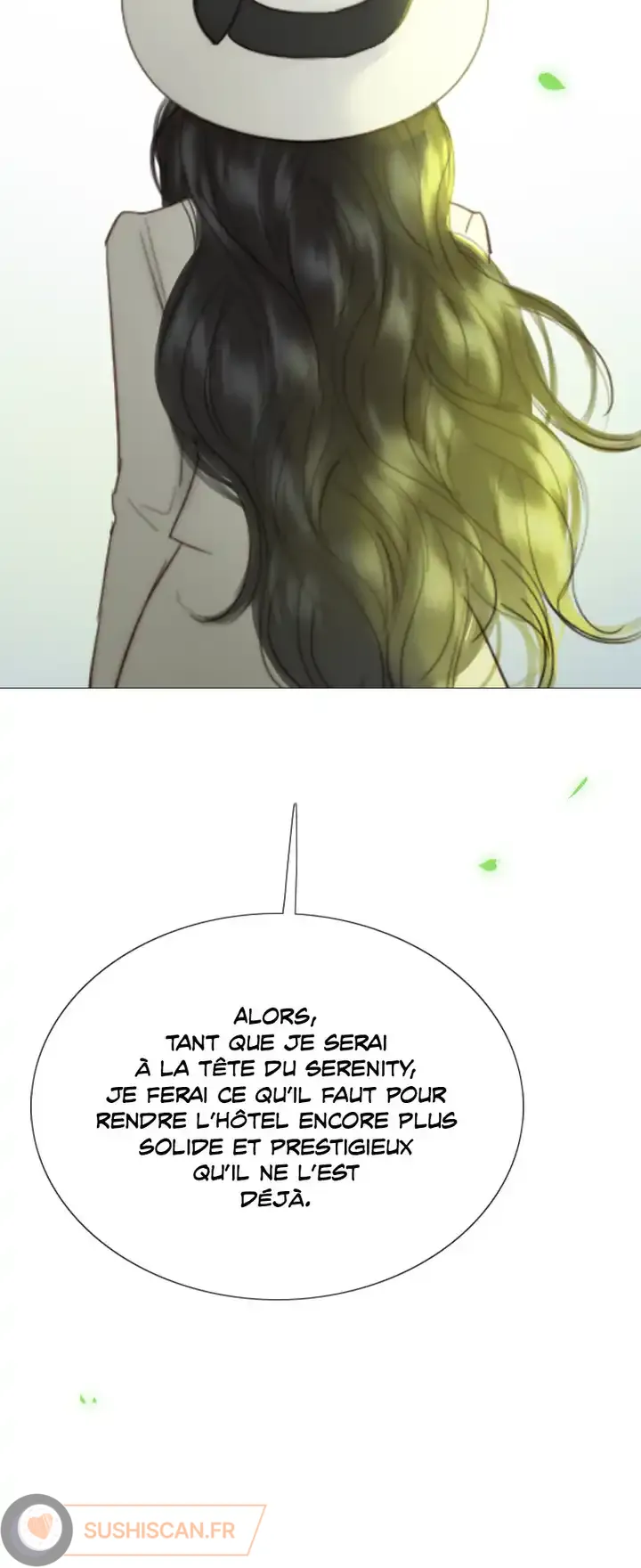 Read Serena FR Manga Online